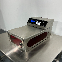 Vet-Tech Single Cage CO2 Delivery System image 0